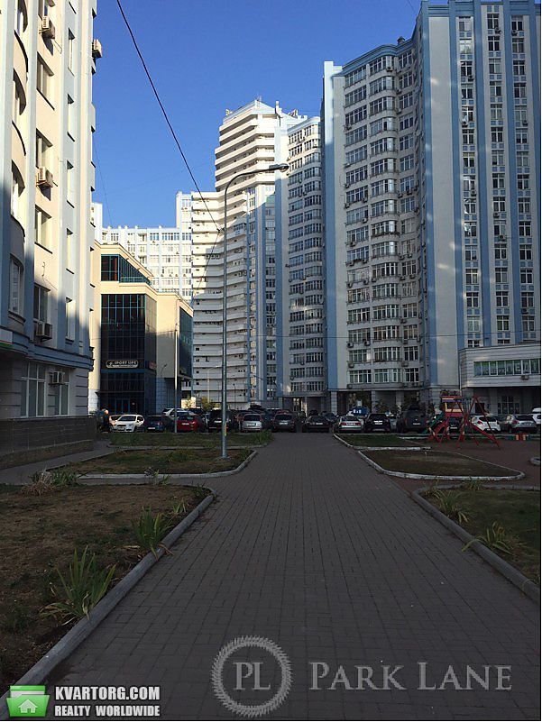Sell 3-room apartment. Киев,  Днепровская наб — photo 1
