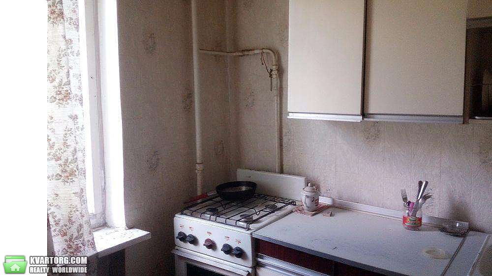 Sell 2-room apartment. Киев,  Дружбы Народов бул — photo 5