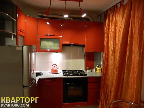 Rent out 1-room apartment. Одесса, Среднефонтанская — photo 1