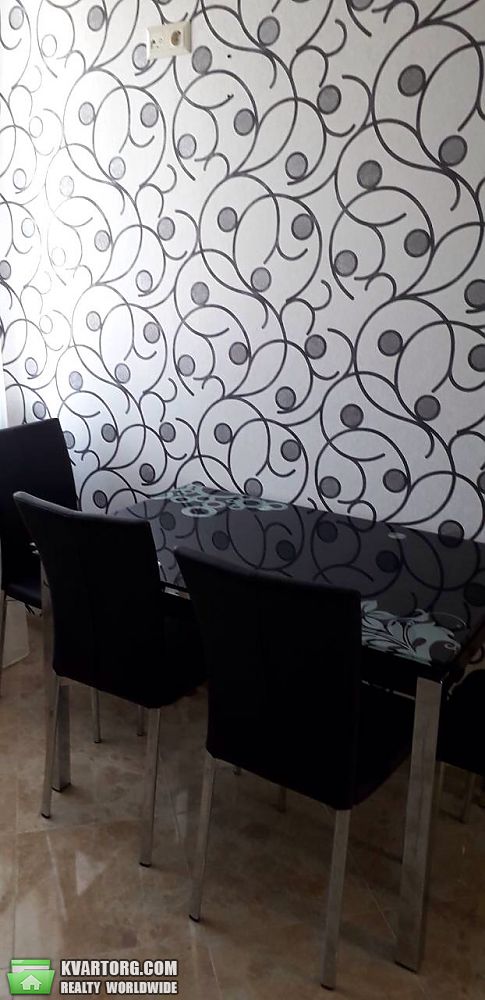 Rent out 1-room apartment. Одесса, Левитана — photo 8