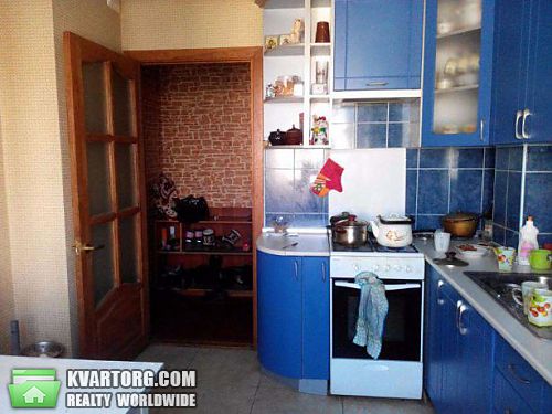 Sell 3-room apartment. Киев, Цветаевой — photo 2