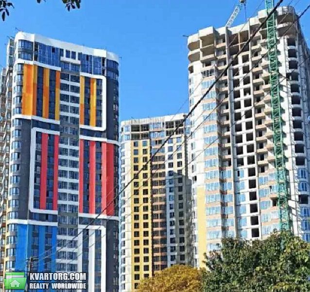 Sell 1-room apartment. Киев, Жулянская — photo 1