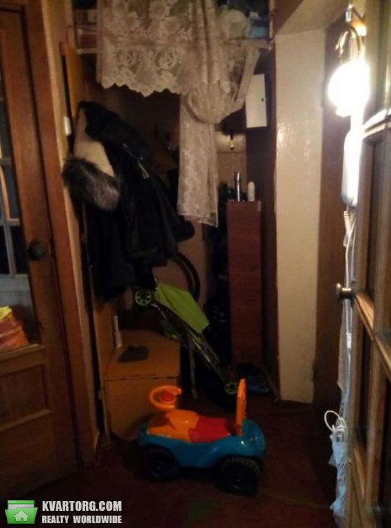Sell 1-room apartment. Киев,  Пражская — photo 8