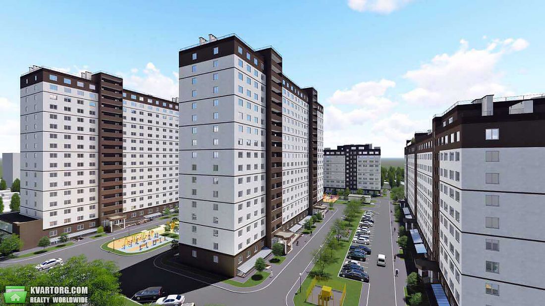 Sell 1-room apartment. Одесса, Грушевского — photo 1