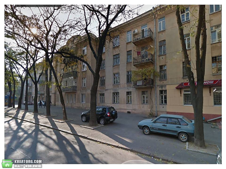Sell 3-room apartment. Одесса, Новосельского — photo 3