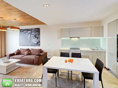 Rent out 2-room apartment. Киев, пр-т 40-летия Октября — photo 3