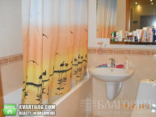 продам 3-комнатную квартиру. Киев,  Вильямса - фото 5