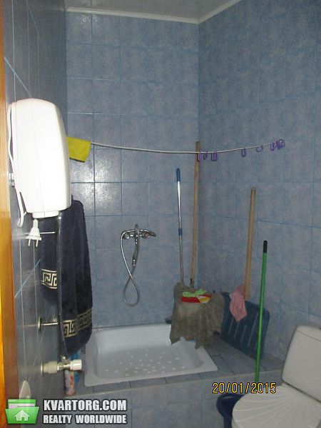 Sell 5-room apartment. Харьков, Пушкинский въезд — photo 4