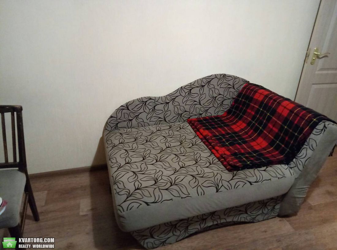 Rent out 1-room apartment. Одесса, Разумовская — photo 4