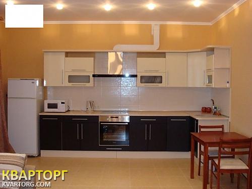 Rent out 2-room apartment. Одесса, Маршала Говорова — photo 1