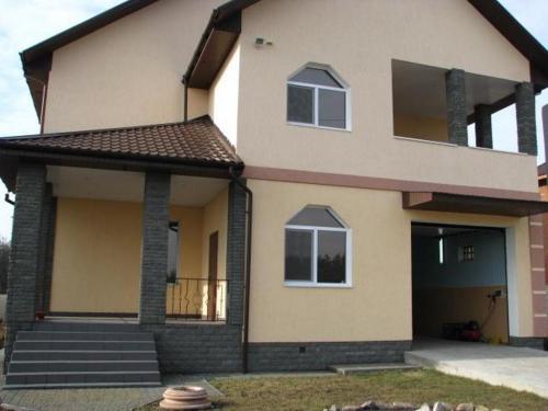 Sell house. Киевская обл., Тарасовка — photo 1