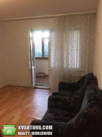 Rent out 2-room apartment. Киев, Драгоманова — photo 7