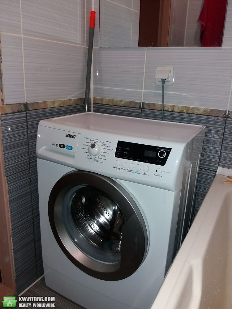 Rent out 2-room apartment. Одесса, парковая — photo 10