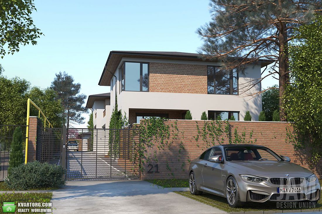 Sell house. Одесса,  Вильямса — photo 1