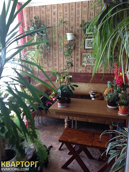 Sell 3-room apartment. Одесса, Люстдорфская дорога — photo 6