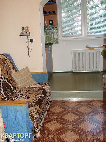 Sell 1-room apartment. Киев,  Маяковского — photo 5