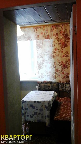 Sell 2-room apartment. Киев, Строителей — photo 6