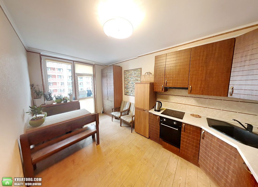 Sell 2-room apartment. Киев, Ломоносова — photo 4