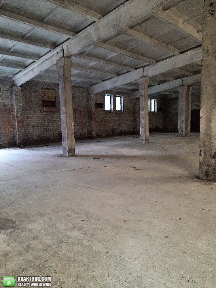 Rent out warehouse. Киев,  Святошинская — photo 3