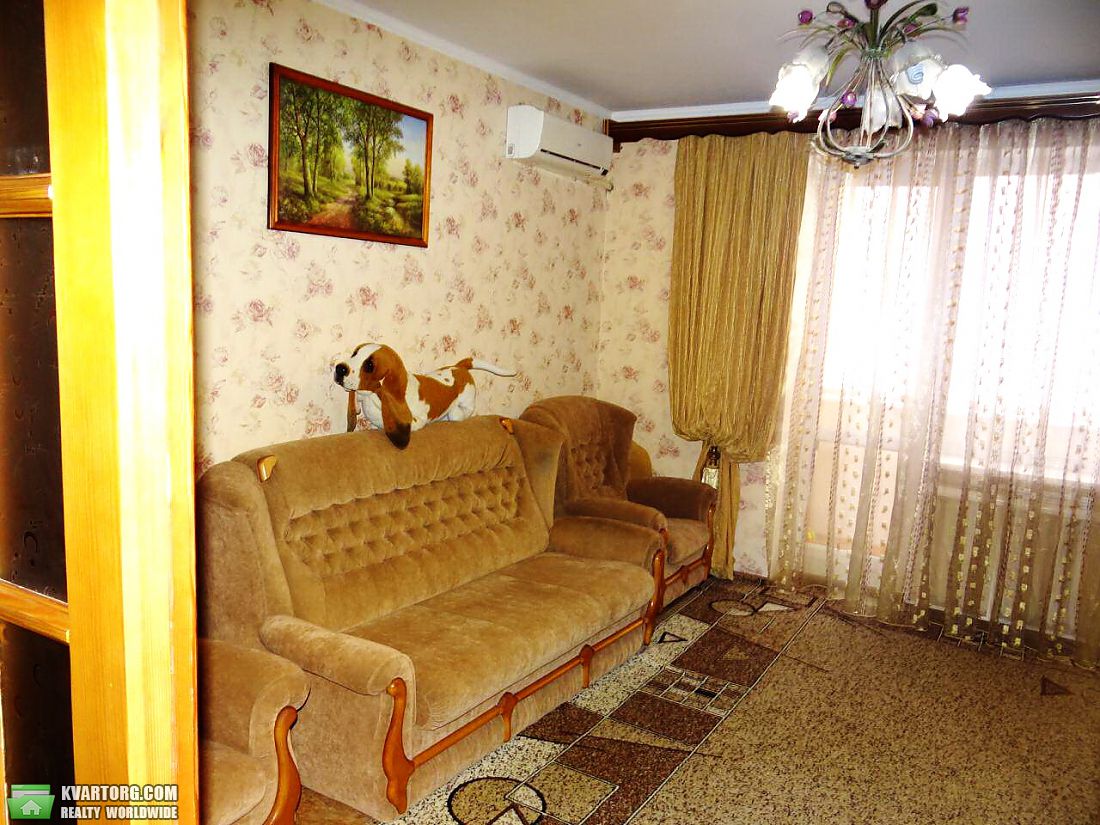 Sell 3-room apartment. Одесса, Бочарова — photo 1