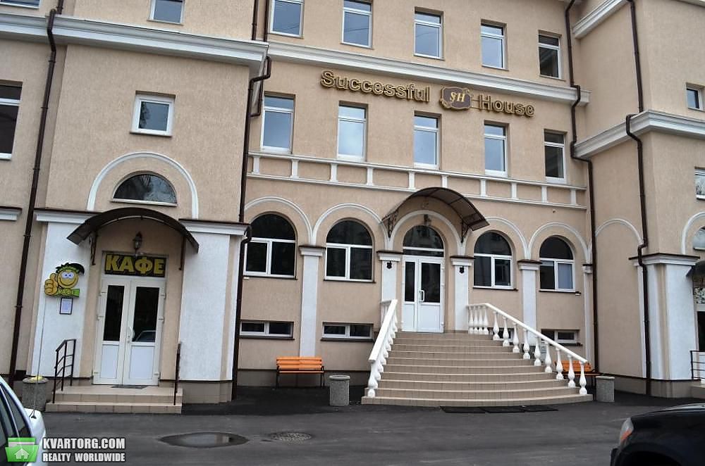 Rent out office. Киев, ул. Боткина — photo 1