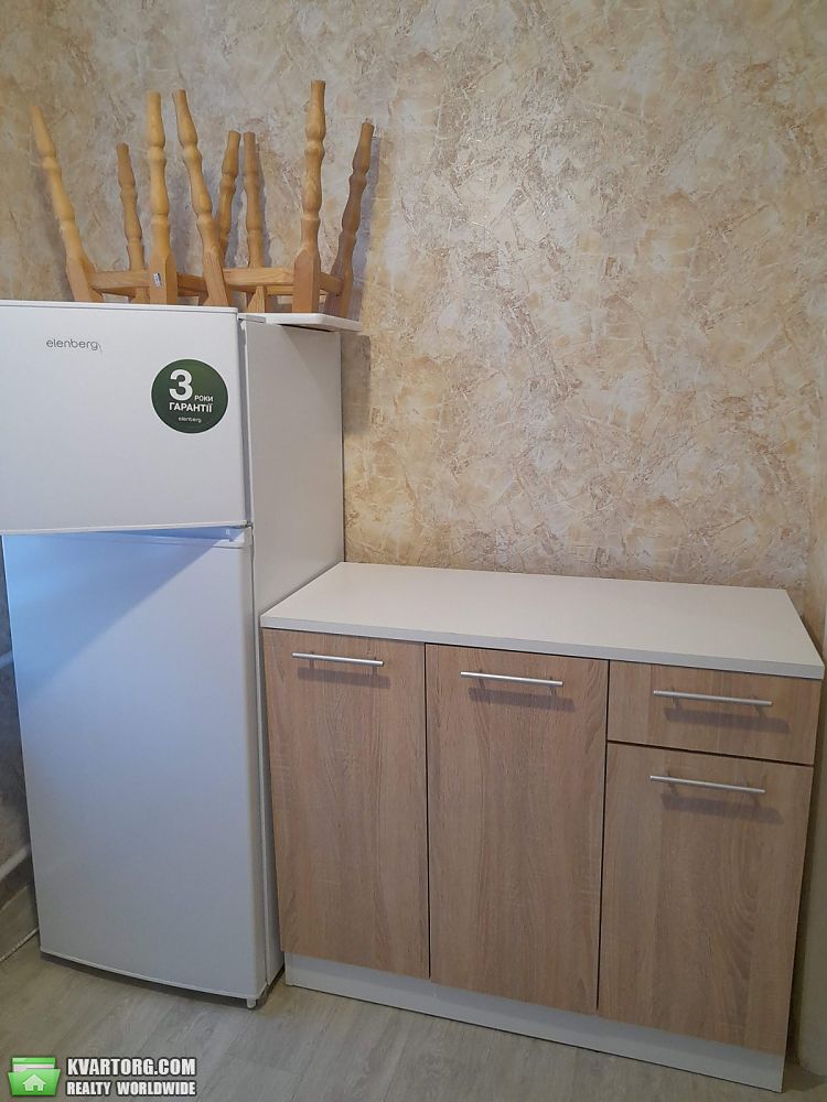 Rent out 1-room apartment. Киев, Харьковское шоссе — photo 5
