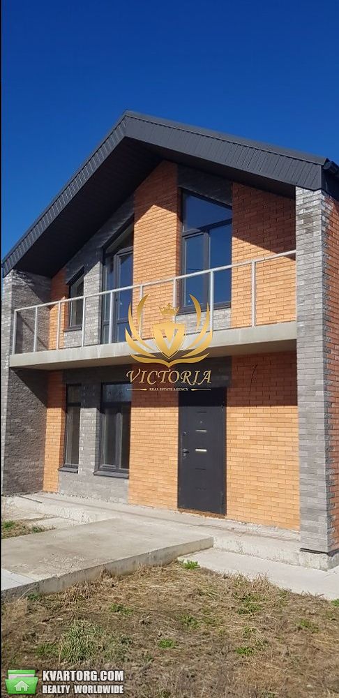 Sell house. Борисполь, улица Киевский шлях — photo 9