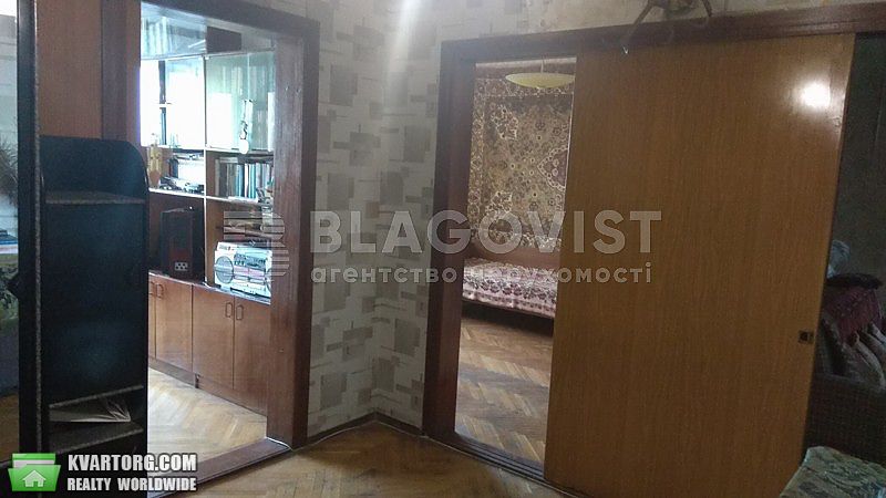 Sell 3-room apartment. Киев,  Лятошинского — photo 6