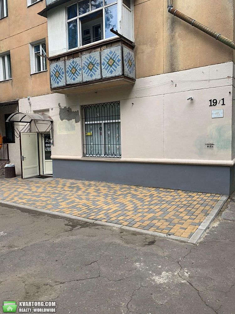Rent out office. Одесса, Варненская — photo 5
