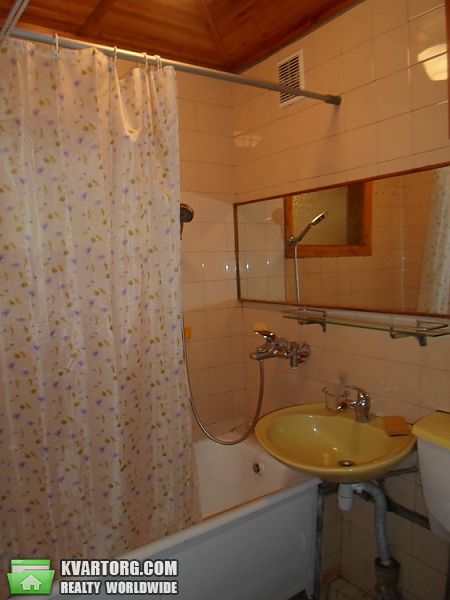 Rent out 2-room apartment. Днепропетровск, Пр. Карла Маркса — photo 10