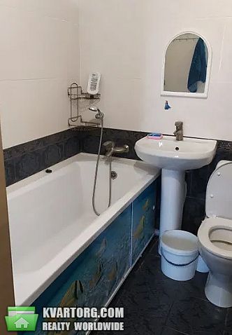 Rent out 1-room apartment. Киевская обл., Черкаская — photo 2