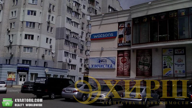 Sell 3-room apartment. Киев,  Конева — photo 1