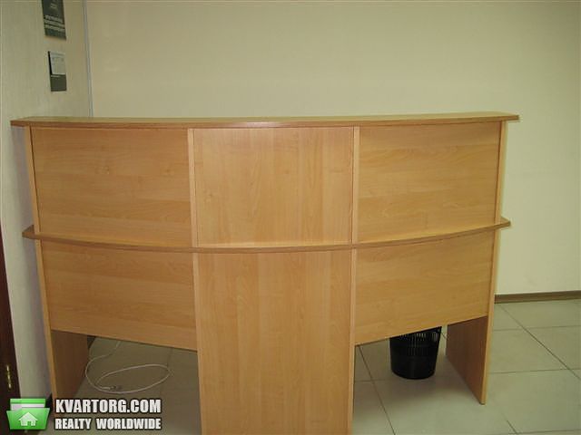 Rent out office. Киев, Бубнова — photo 2