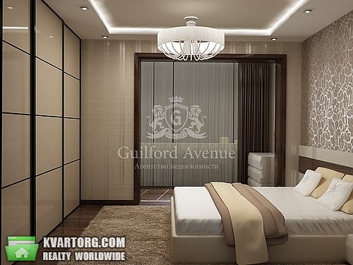 Sell 2-room apartment. Киев, Драгомирова — photo 2