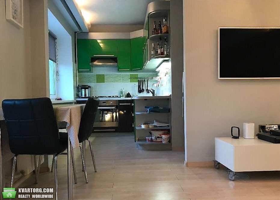 Sell 2-room apartment. Киев,  Дегтяревская — photo 5