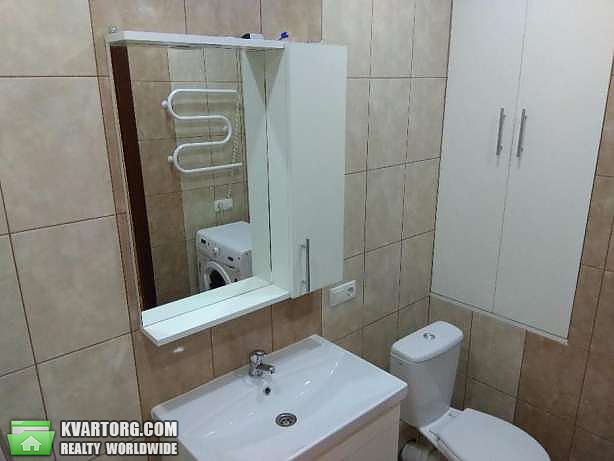 Rent out 1-room apartment. Киев,  Чавдар — photo 2