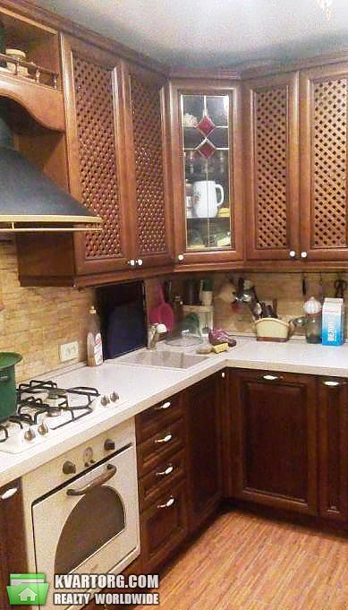 Sell 2-room apartment. Киев,  Василенко — photo 1