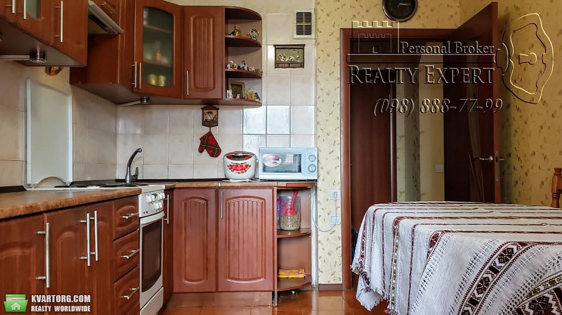 Sell 3-room apartment. Киев,  Драгоманова — photo 6