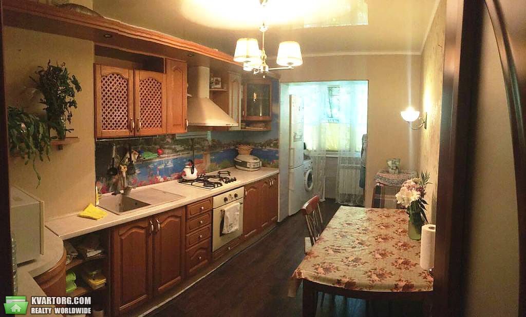 Sell 3-room apartment. Одесса, Днепропетровская дорога — photo 4