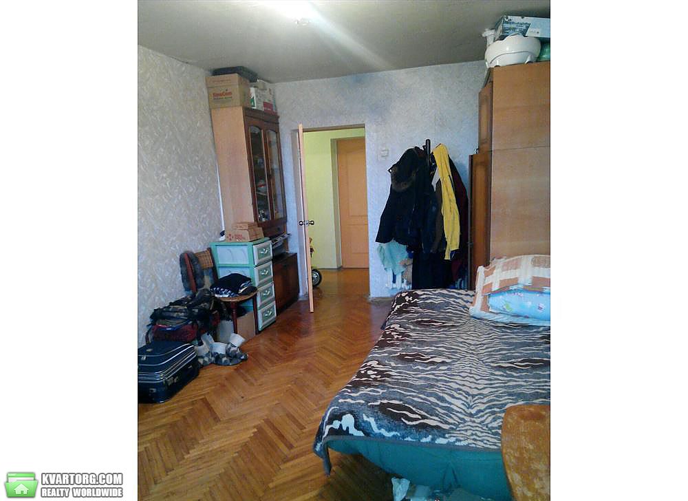 Sell 3-room apartment. Киев,  Лейпцигская — photo 4