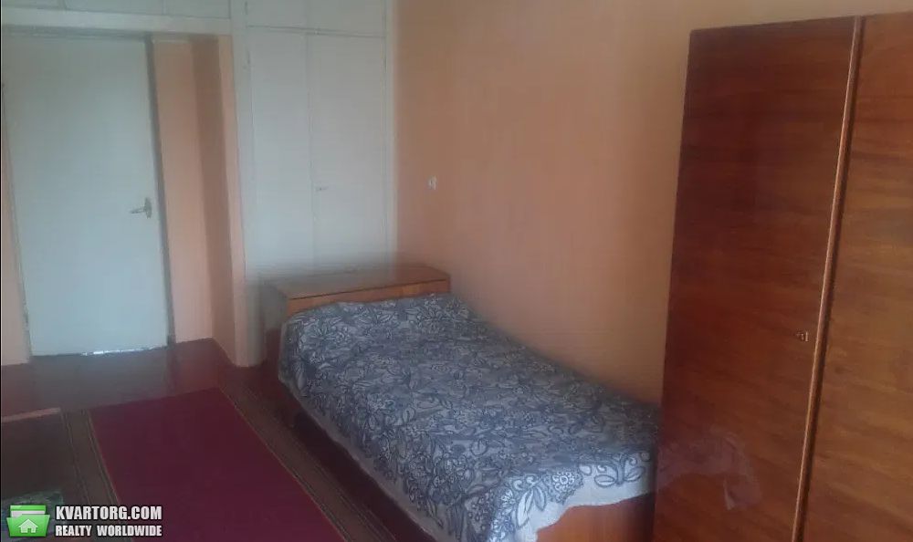 Rent out 3-room apartment. Львов, Некрасова — photo 1