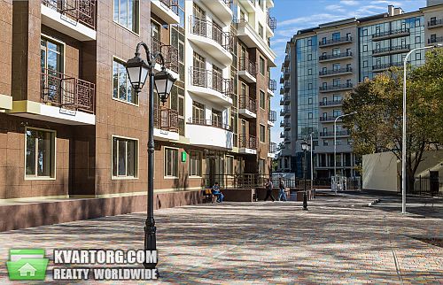 Sell 1-room apartment. Одесса, Французский бульвар — photo 1