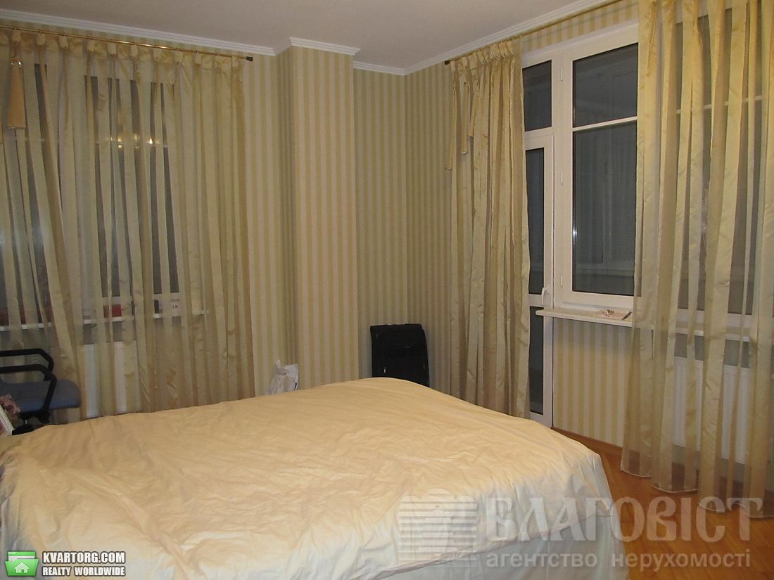Sell 3-room apartment. Киев, Якира — photo 1