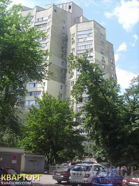 Sell 2-room apartment. Киев, Горького — photo 1