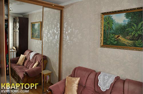 Sell 2-room apartment. Киев,  Шлихтера — photo 1