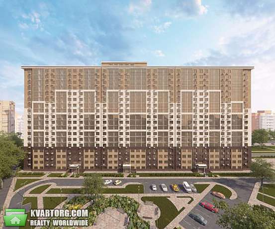 Sell 2-room apartment. Одесса, -- — photo 1