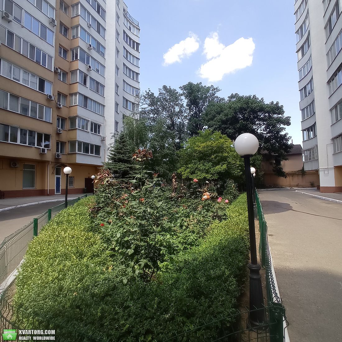 Sell 1-room apartment. Одесса, Авдеева-Черноморского — photo 1