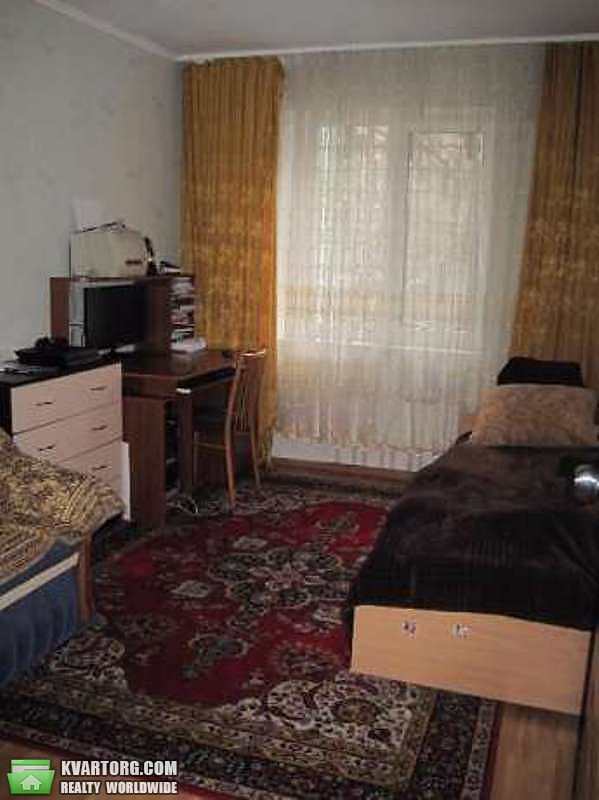Sell 3-room apartment. Одесса, Рекордная — photo 5