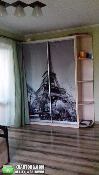 Sell 2-room apartment. Киев,  Тычины пр — photo 6