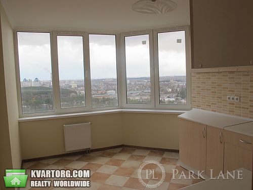 Sell 1-room apartment. Киев, Верховинная — photo 4